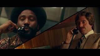 BlacKkKlansman - 30'' POWER Spot - In Cinemas August 24