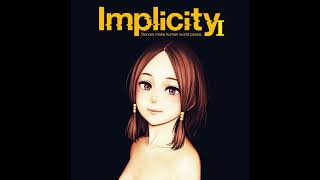 Implicity End Credits Song