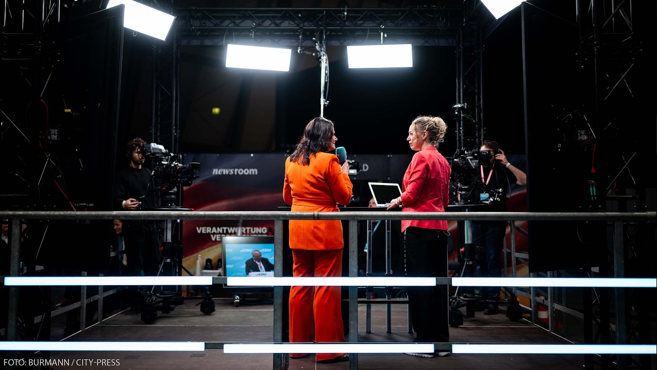 Gitta Connemann: "Es muss noch mehr werden.“