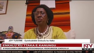 Ntv Uganda Livestream