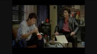 Innocent steps 01 = เต้นกระจายยัยตัวจุ้น