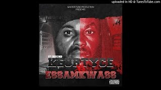 Keurtyce.E - Hardcore (Elong nga'a)