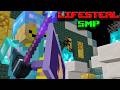 Lifesteal SMP: My Full Power ***