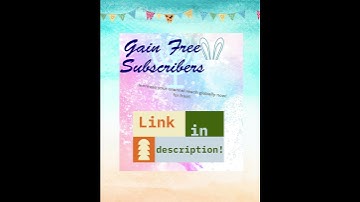 Youtube Subscribers | Increase your channel growth | #youtube