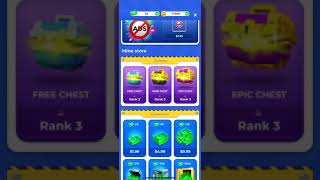 Mining Inc // Unlimited Gold Cheat, Fast Mine Cash, Tier Up Quick, No Hacks Required screenshot 5