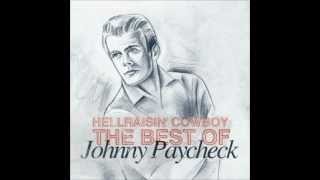 Heaven's Almost As Big As Texas - Johnny Paycheck - Hellraisin' Cowboy chords