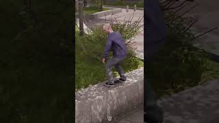 360 Flip Here!!! | Session: Skate Sim