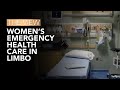 Texas Court Rules Against Woman Seeking Abortion | The View