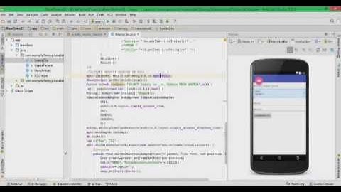 Ejemplo de spinner en Android