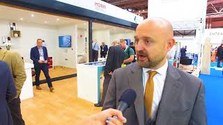 UK Construction Week!