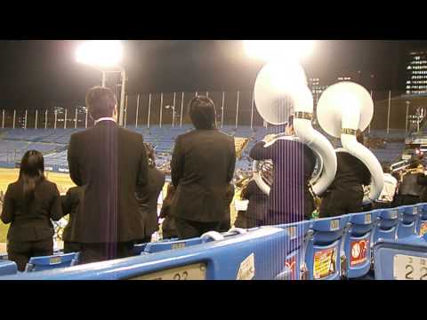 20131119 亜細亜大学「JI→勇気のしるし」