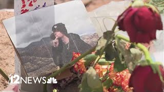 Community looks for answers after 2 teens found dead in remote Arizona area