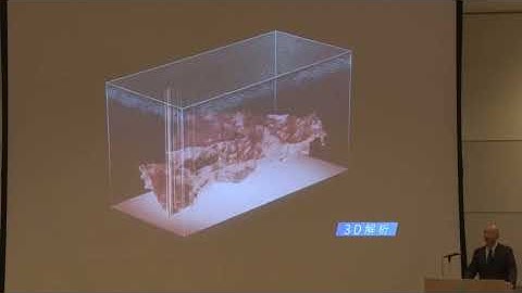 国際画像機器展2025 目に見えない地中可視化への挑戦 – 可視化技術で切り拓くインフラ維持管理