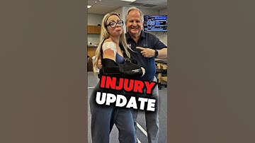 Liv Morgan REVEALS HER INJURY UPDATE 🥰
