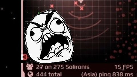 Starblast.io Filp - This Lag