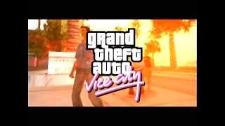 Grand Theft Auto Vice City Trailer