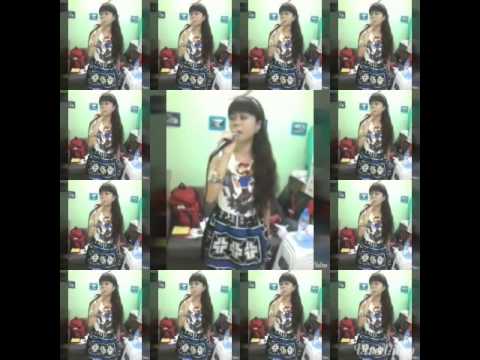 Erie Susan @Hujan cover Lenna