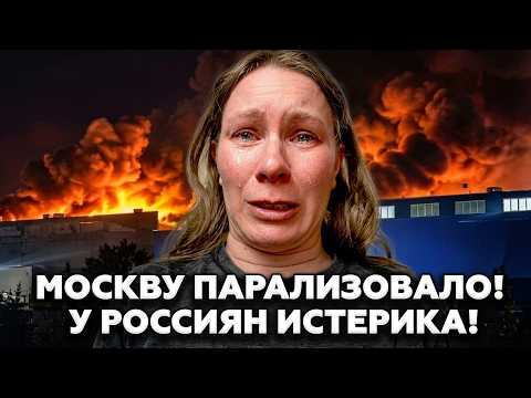 💥THEY DIDN'T EXPECT THIS BLOW! Yandex PARALYZED: Russians left WITHOUT MONEY, a riot is brewing