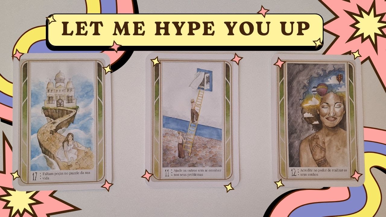 ПОЗВОЛЬТЕ МНЕ ВЗБУЖДАТЬ ВАС | Выберите карту