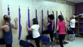 Allied Yoga - Yoga and Massage for Every BODY in Central Virginia