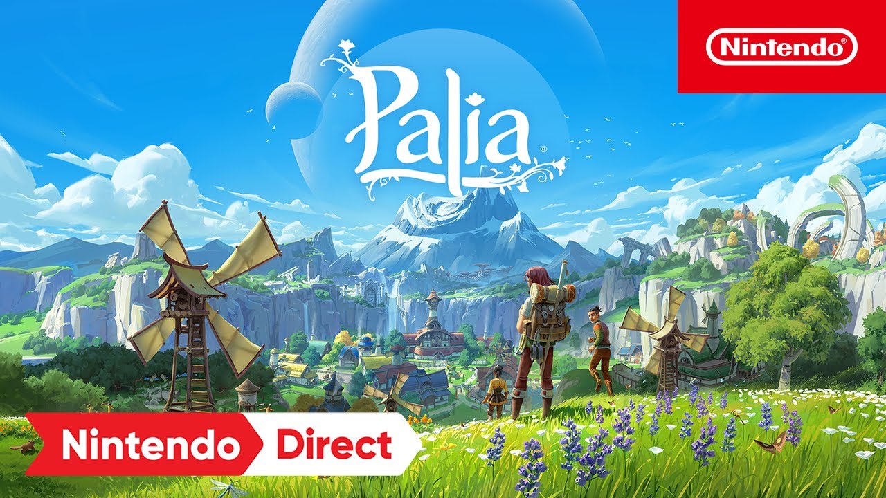 Hyrule Blog - The Zelda Blog: Nintendo Direct June 2023 Roundup