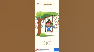 LEVEL #508 -DOP 4 | Draw One Part~ GamePlay #shorts #shortvideo #fyp #tiktok #closegame