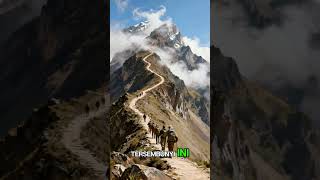 Tambang Emas Inca