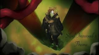 Sybil Inswood's Theme