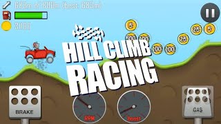 How to download or hack hill climb race 2