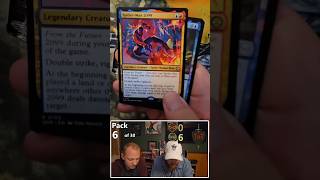 Another...Spider Hero from the Future!! Spiderman Booster Box Highlight #mtg #mtgxspiderman #2099