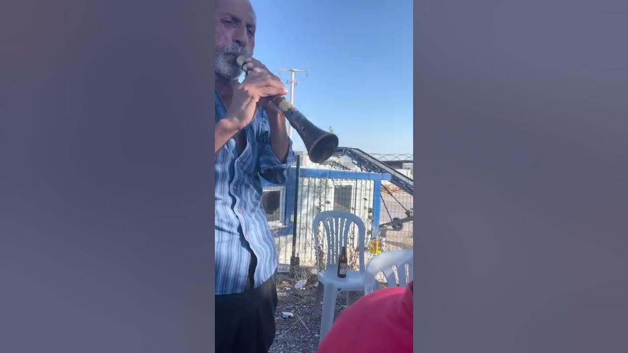 Ferdi Tayfur Bana Sor (Zurna DavuL ) YouTube