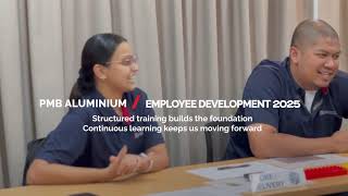 Highlight of 2025 :From Trust, We Rise | The Next Step: Growth