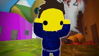 I Played Wobbly Life 2.. It Got CRAZY