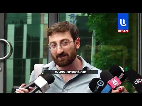 Մենք մաֆիայի ու ահաբեկչության դեմ պայքարի մեջ ենք.Հովհաննես Իշխանյան