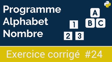 Exercice corrigé #24 : Programme qui retourne le type d