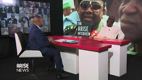 Abacha Was Not a Criminal, His Death Was Shocking, Says Right-hand Man General Jeremiah Useni
