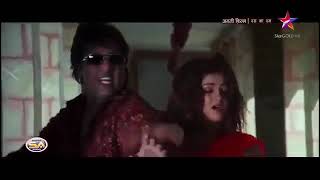 Seene Pe Rakh Kar Sar Naseeb 1997  Govinda Mamta Kulkarni  Romantic Song  Hd Hrishis 