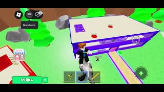 God Tycoon 🔥 number one, crazy game #roblox