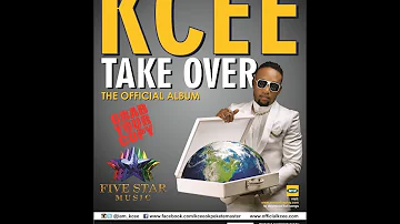 Kcee Take Over TVC