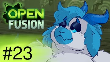 Lotta Fusions Today | FusionFall Original Build (Playthrough) (Part 23)