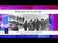 PUNTOS Y ENFOQUES, lunes 15/06/2026