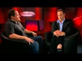 'The Break-Up' | Unscripted | Vince Vaughn, Jon Favreau