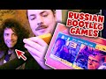 MORE Bootleg Russian Games!