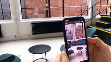 AR product visualization with ZapWorks - World tracking interior design tutorial - Part 2