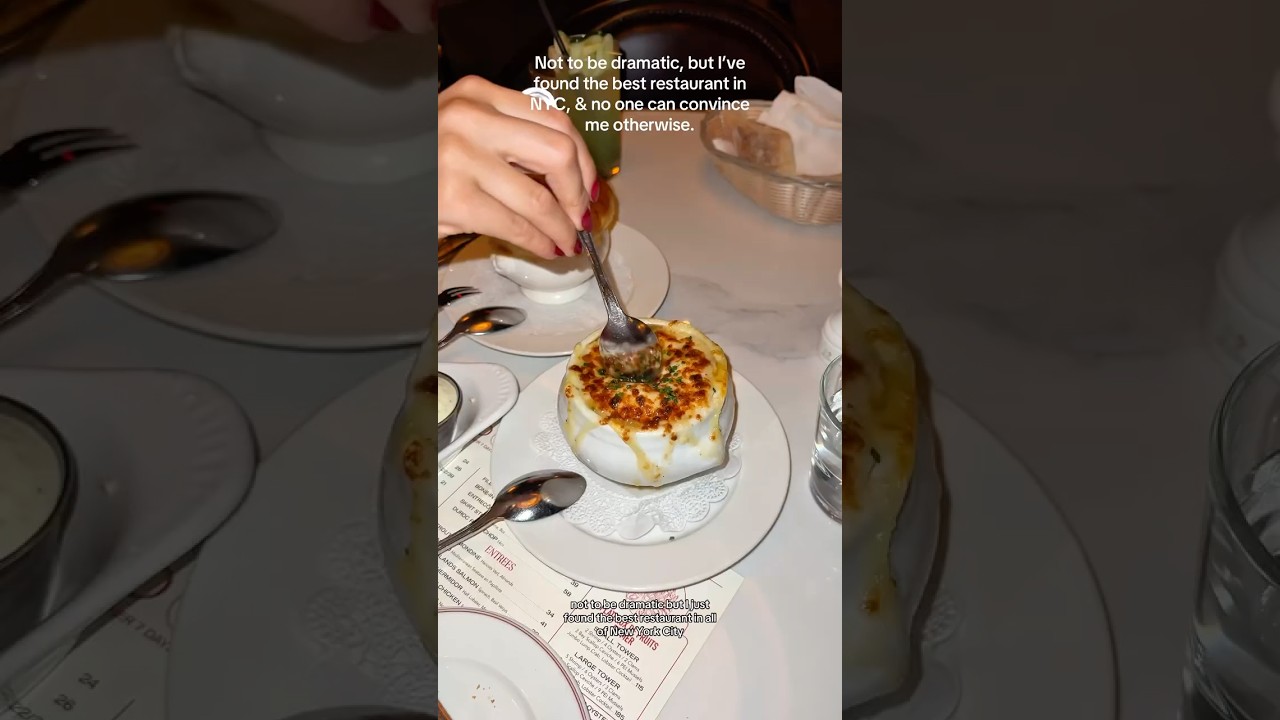 I still can’t get over this meal😍 