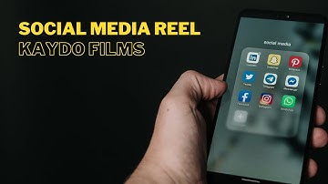 Social Media Demo Reel | Portfolio
