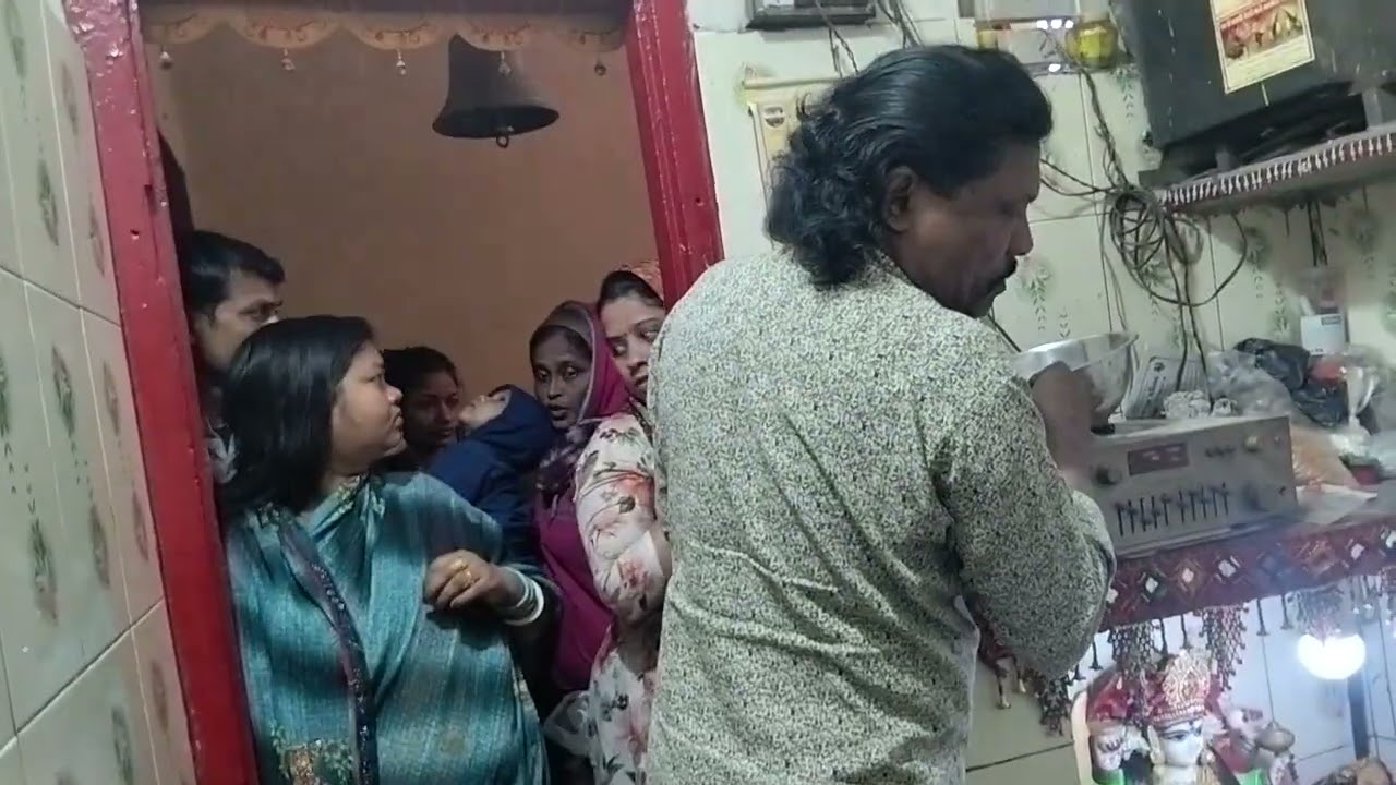 भूत प्रेत बाल बच्चा गरंटी से होता है तरह तरह बिमारी को दूर करती है सफेद धागे वाली गुरु माता🧜‍♂️🚩