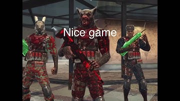 MC5 ESL Final SøA๑ vs POON company (JP Pros) Part 1