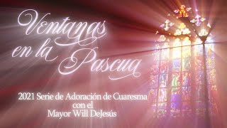 Lent 2021 - Semana 2 - Sermón - Español