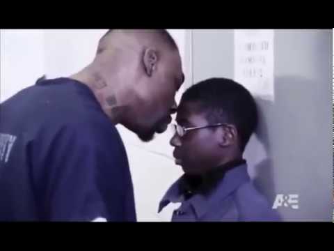 Funniest Scared Straight